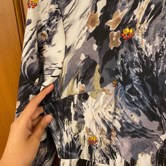 Cotton Crystal Annah Hariri - Picture 13 of 13